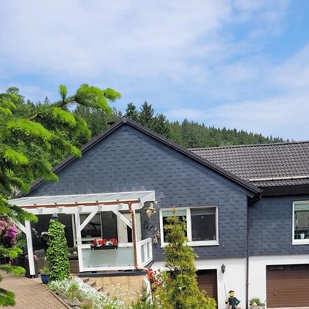 Gaestezimmer Haus Talblick Lautenthal Buitenkant foto