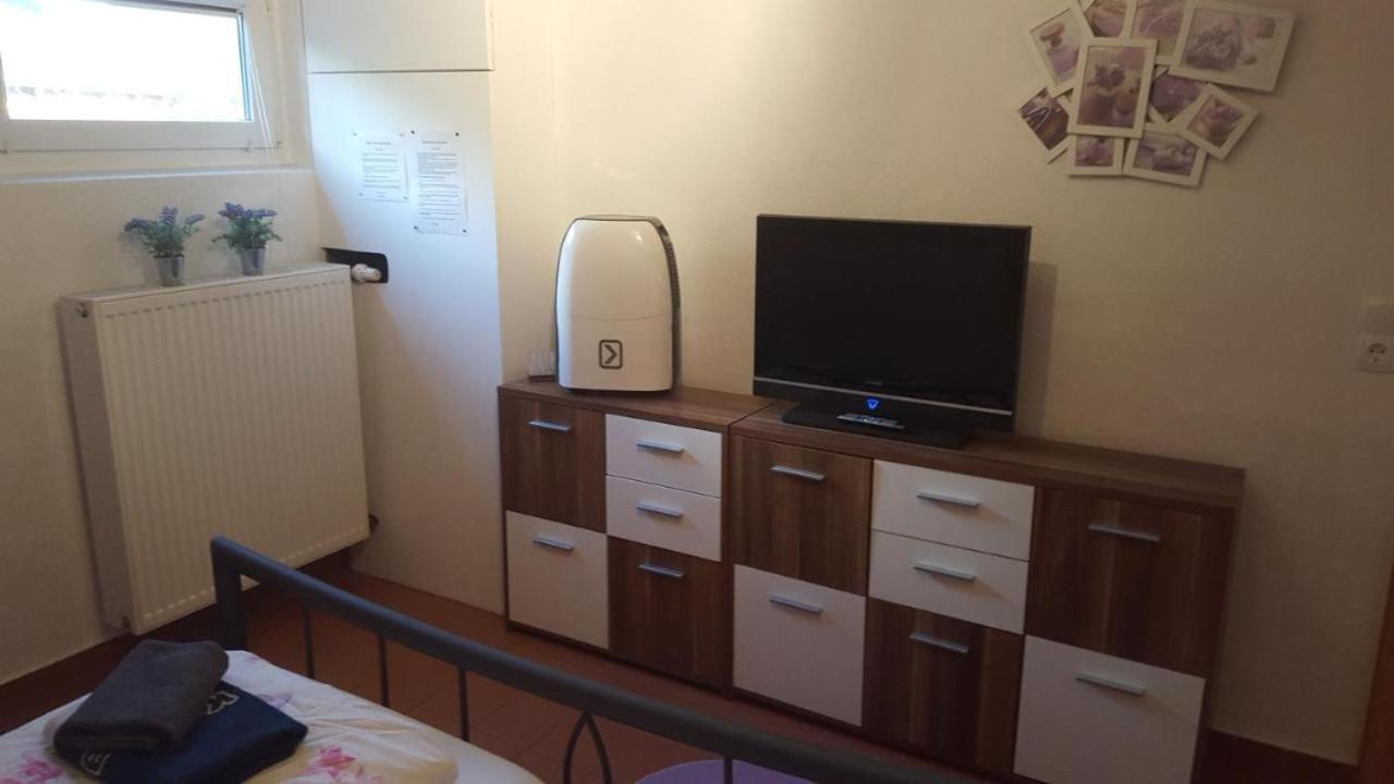 Gaestezimmer Haus Talblick Lautenthal Buitenkant foto