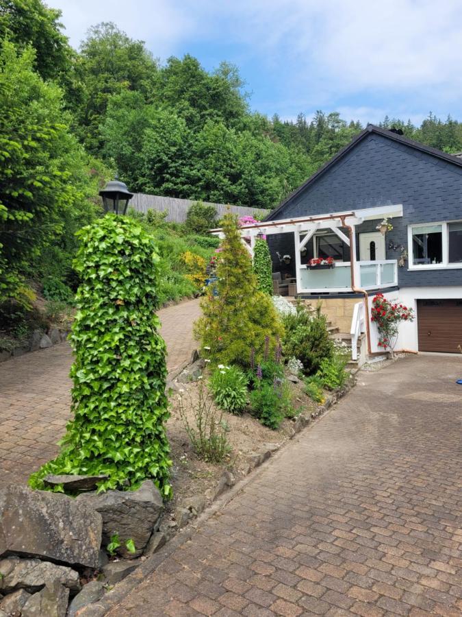 Gaestezimmer Haus Talblick Lautenthal Buitenkant foto