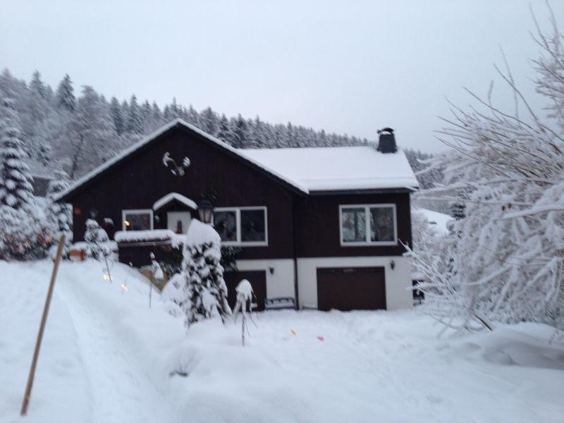 Gaestezimmer Haus Talblick Lautenthal Buitenkant foto