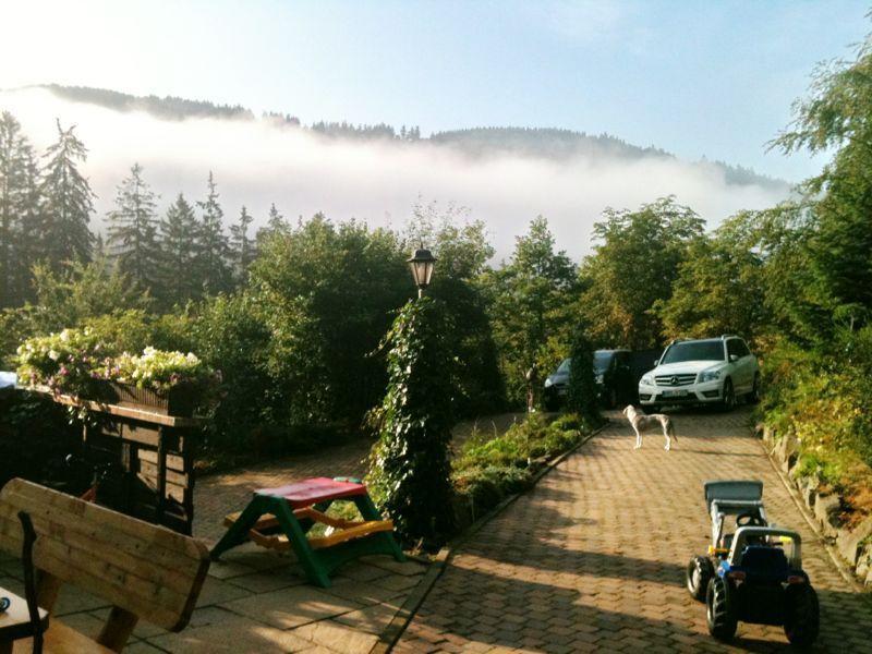 Gaestezimmer Haus Talblick Lautenthal Buitenkant foto