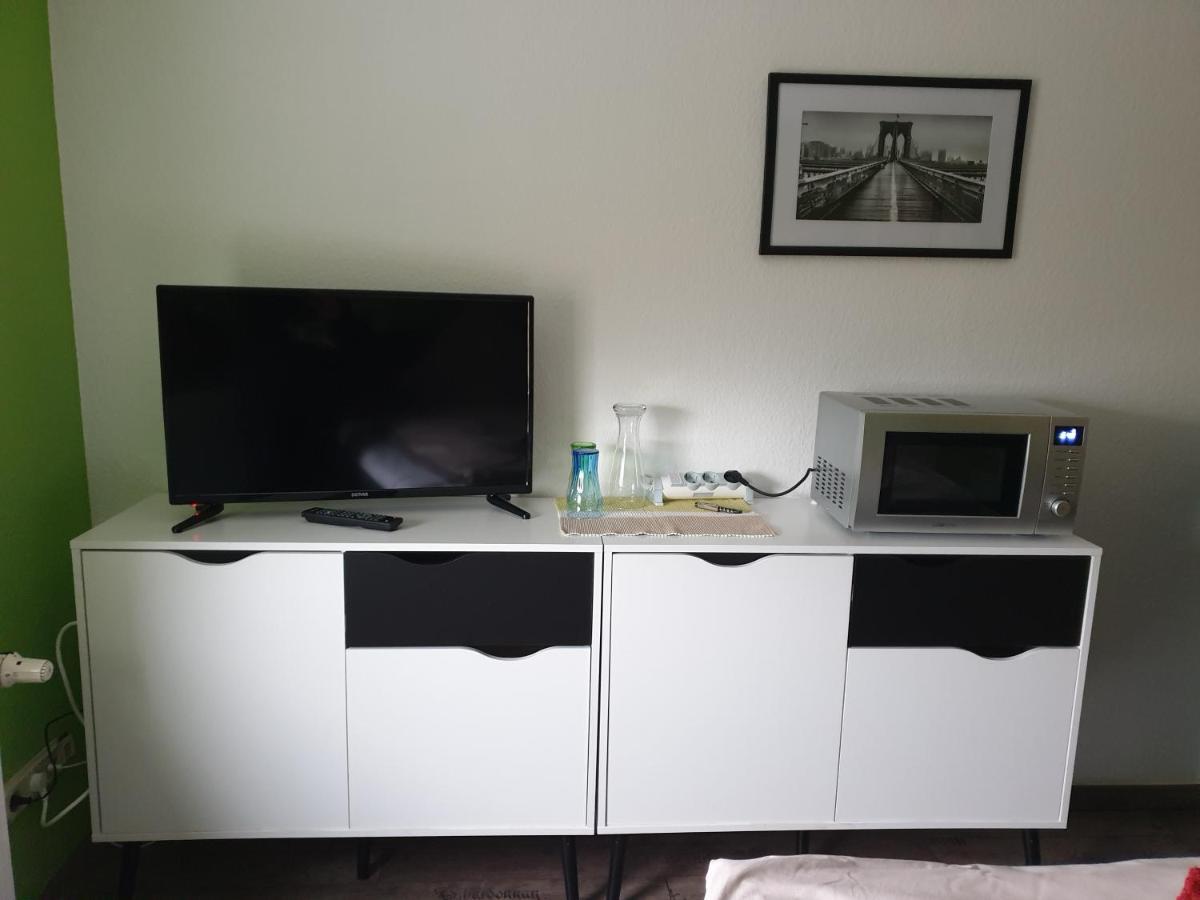 Gaestezimmer Haus Talblick Lautenthal Buitenkant foto