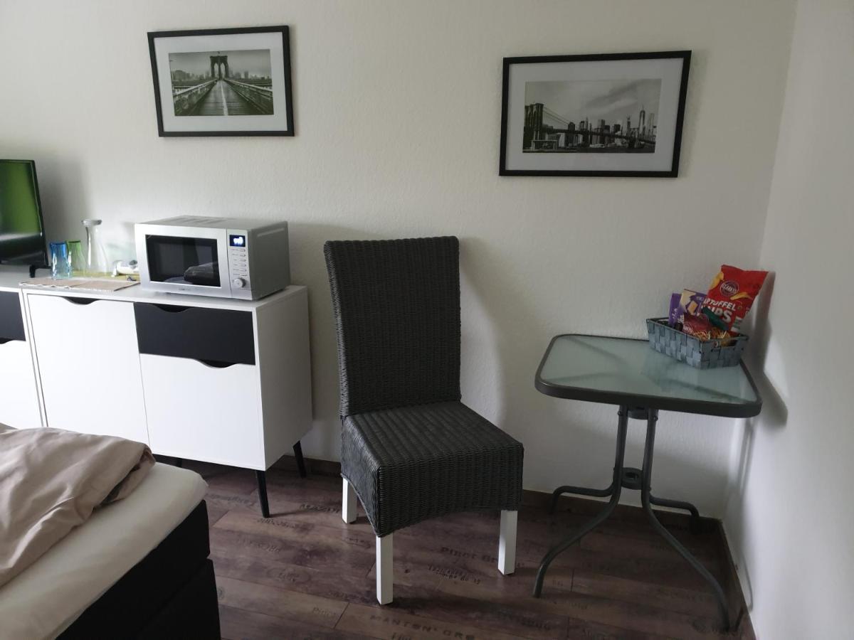 Gaestezimmer Haus Talblick Lautenthal Buitenkant foto